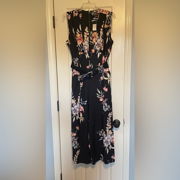 City Chic Pants - City Chic Sweet Luxe Jumpsuit